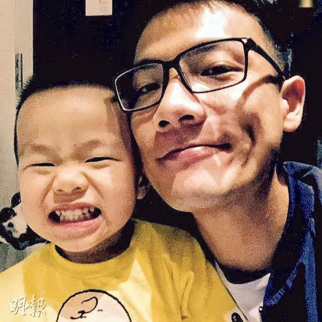 丁子高与儿子