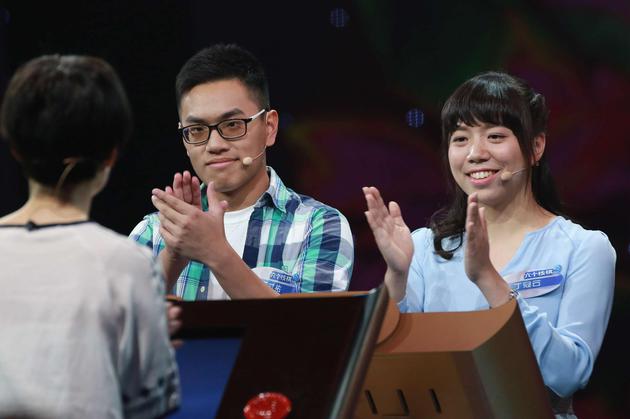 丁冠云、丁才祐