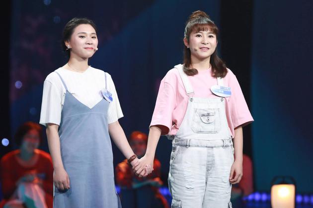 胡婷、胡胜自我介绍