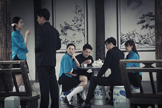 碟仙前传王佑硕分饰两角演绎双胞胎离奇凶案