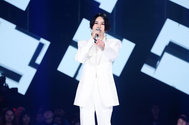 尚雯婕携原创歌曲助阵《我想和你唱》