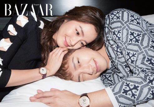 rain参加节目不忘炫耀妻子透露希望生漂亮女儿