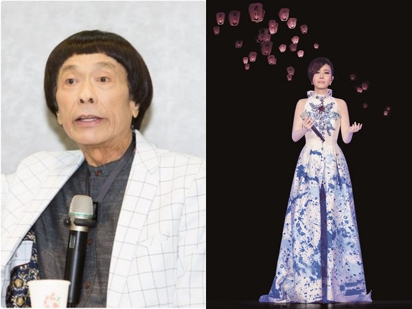 江蕙发文动情悼念猪哥亮猪式幽默绝响了