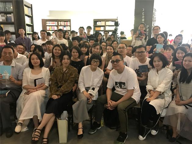 杭州剧本集分享会