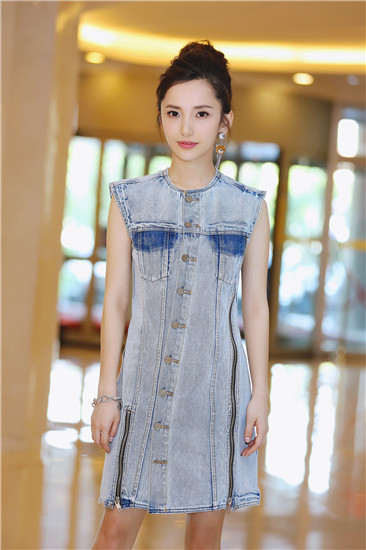 《女儿红》肖雨雨诠释别样江南女变身霸道闺蜜