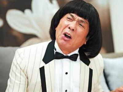 台湾喜剧明星猪哥亮病逝