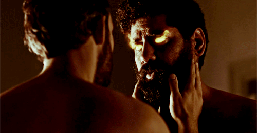 《美国众神》播"史上最大尺度同志床戏"引争议