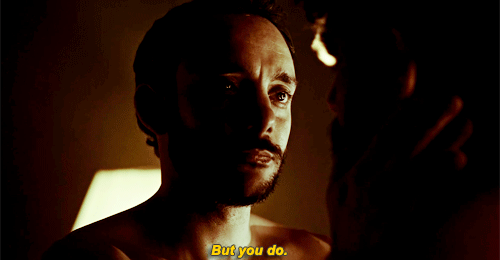 《美国众神》播"史上最大尺度同志床戏"引争议