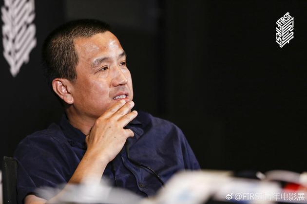 娄烨公开审查标准是进步新片争取年内上映