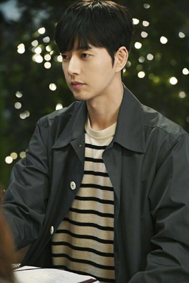 影版奶酪陷阱引期待朴海镇角色切换自如