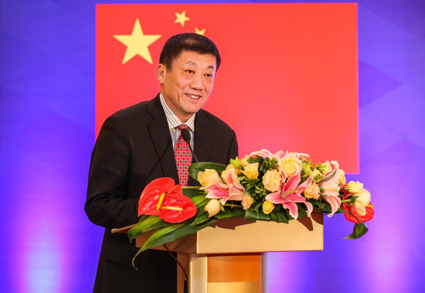 第四届亚洲电视彩虹奖