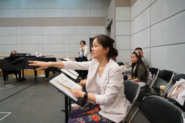 国家大剧院推出原创儿童歌剧《阿凡提》