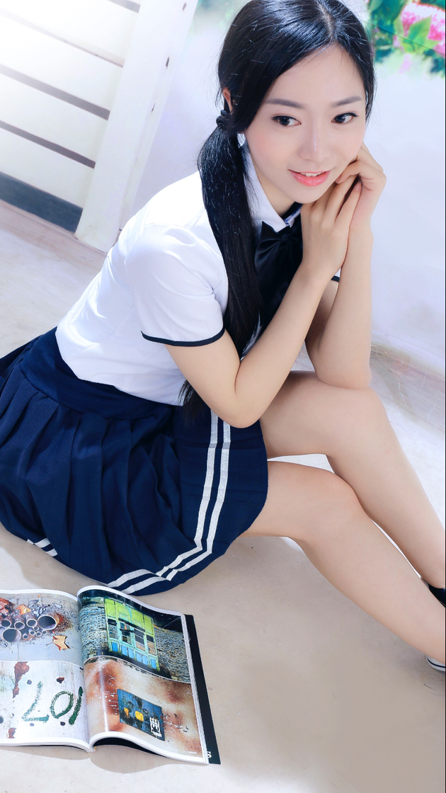 十七岁的雨季成琪三角恋追逐少女时代