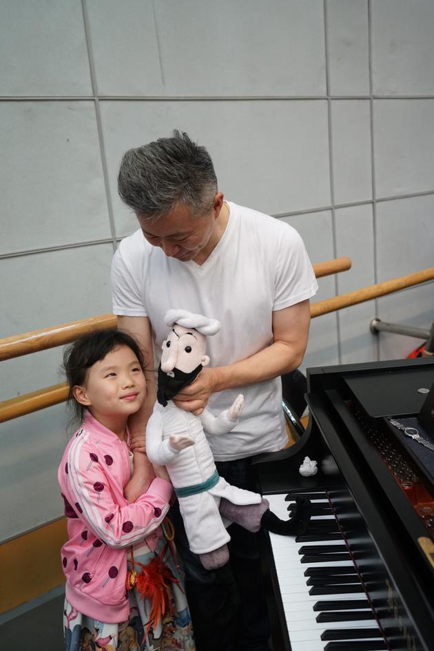 国家大剧院推出原创儿童歌剧《阿凡提》