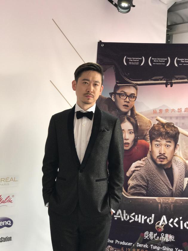 《提着心吊着胆》远征戛纳 出品方:将扶持新导演_手机新浪网