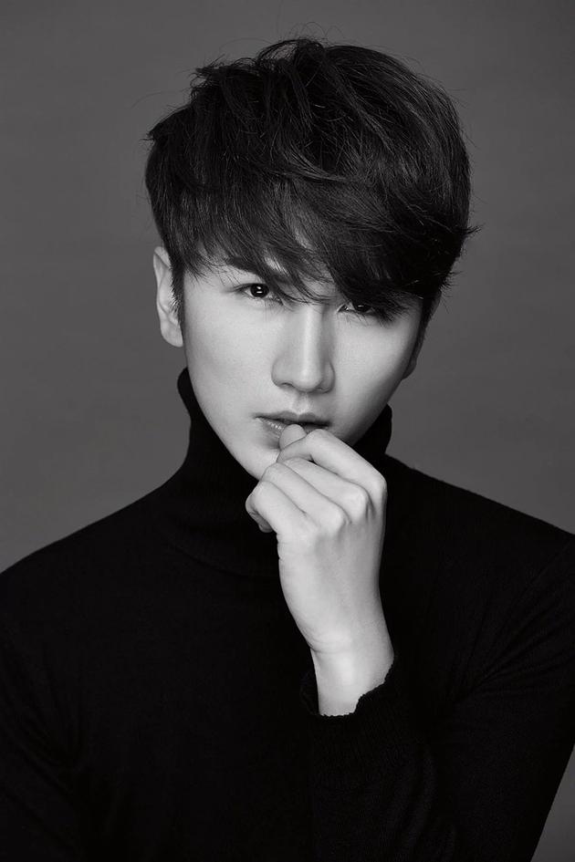 陈奕夫与张碧晨重现三生三世桥段 新曲将上线