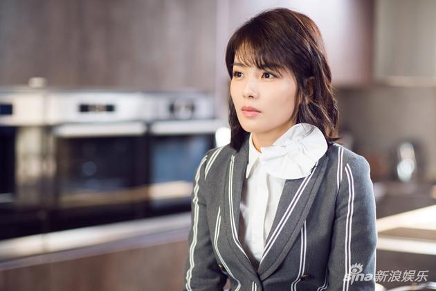 《欢乐颂2》安迪具有超强逻辑