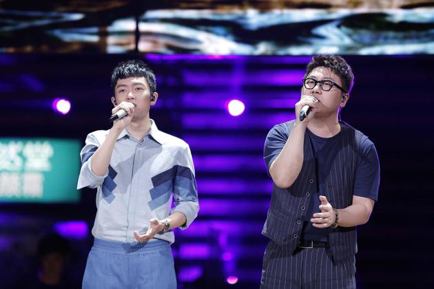 《金曲捞》沙宝亮破得票纪录 费玉清深情追忆母亲