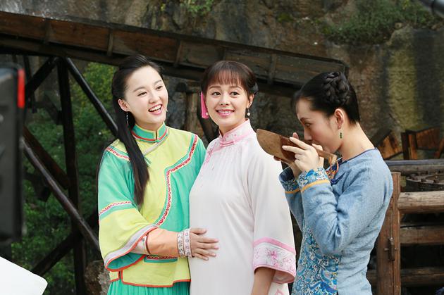 冯瑞睿和王力可