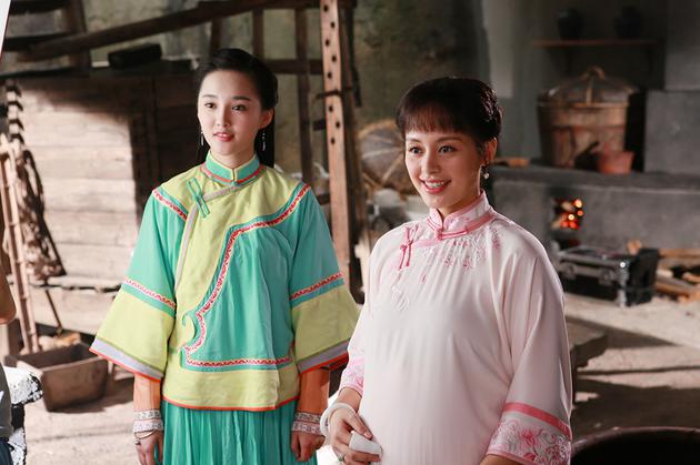 冯瑞睿为姐姐赴汤蹈火