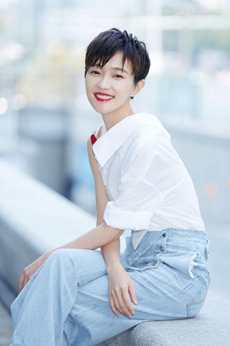 "自黑界"的教科书 论炮哥焦俊艳的自黑修养