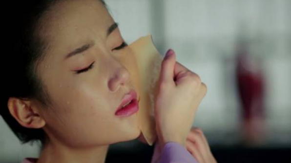 《热血长安》剧照