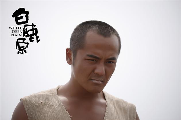 《白鹿原》黑娃小娥初登场 姬他演绎个性反骨青年|白鹿原|姬他|段奕宏
