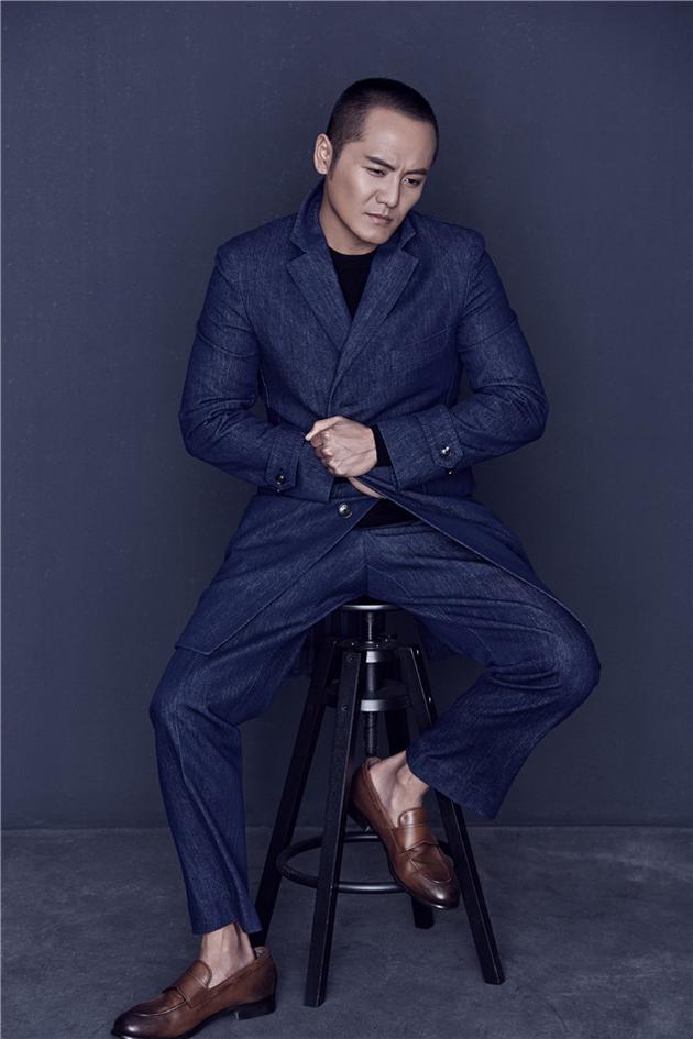 白鹿原黑娃小娥初登场姬他演绎个性反骨青年