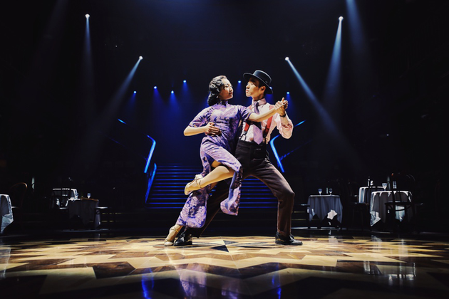 《知音号》展演起航 导演樊跃打造新理念