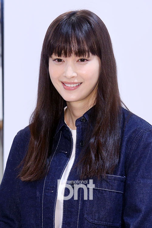 李奈映有望出演新片 时隔五年回归大荧幕