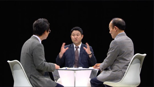 jtbc舌战节目夺播出时间段收视冠军