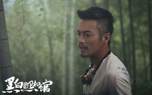 范逸臣面露难色