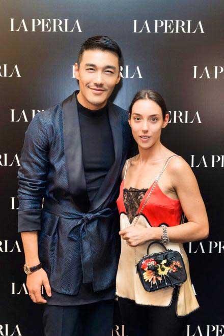 胡兵:演艺事业像马拉松 不与百米冲刺的人比速度