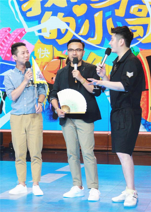 导游小哥吴杰超访谈