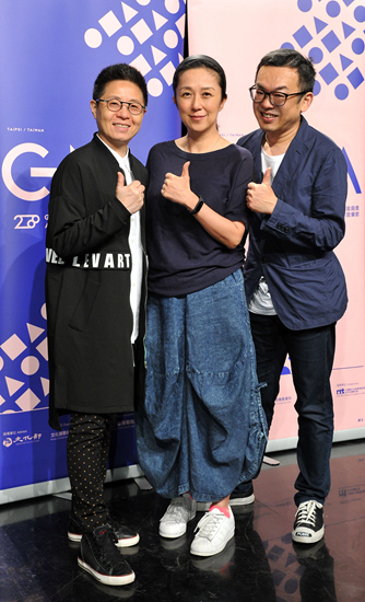 丁晓雯黄韵玲陈宏宇