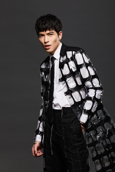 萧敬腾将担纲金曲讲座主讲