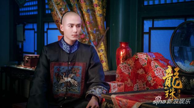 茅子俊龙珠传奇