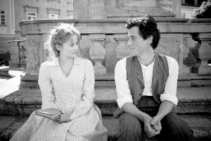 爱因斯坦与初恋玛莉的恋情已坐实了渣男形象。