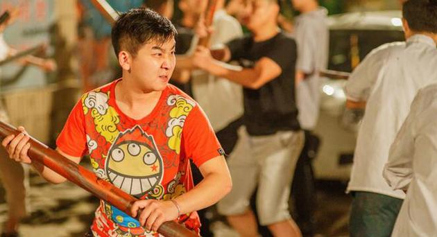 金钱追杀令独特镜头表现力死亡游戏揭露人性