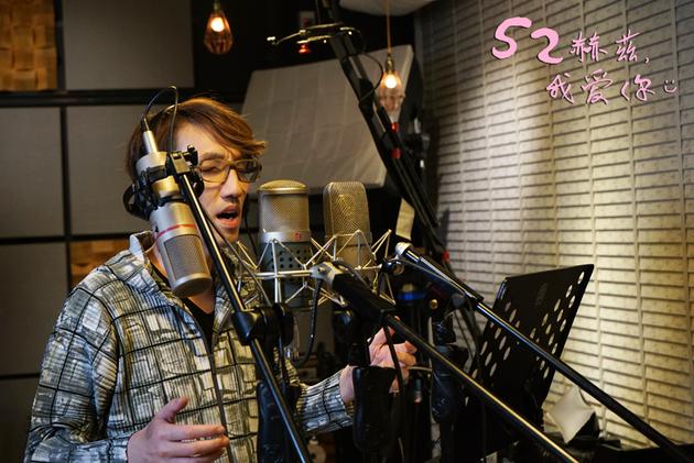 林志炫温暖献声