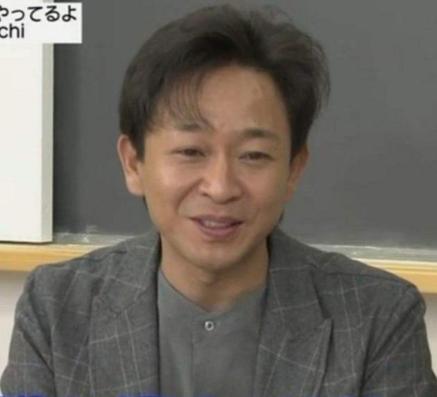 城岛茂资料图