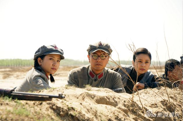 《决战1936》杀青 张洪睿为演绎红军团长减重20斤