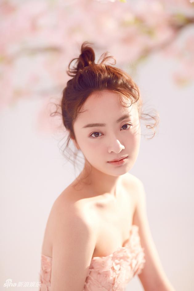 《白鹿原》正播,孙铱饰演的白灵有情有义,敢为人先的人格魅力引人关注