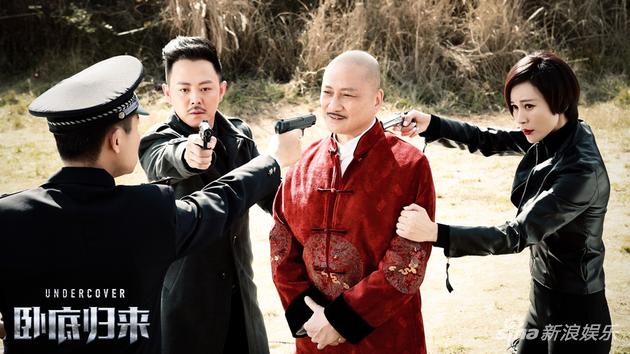 圆满收官,第二部人物命运引期待,林申饰演的宝玉将执行何种秘密使命?