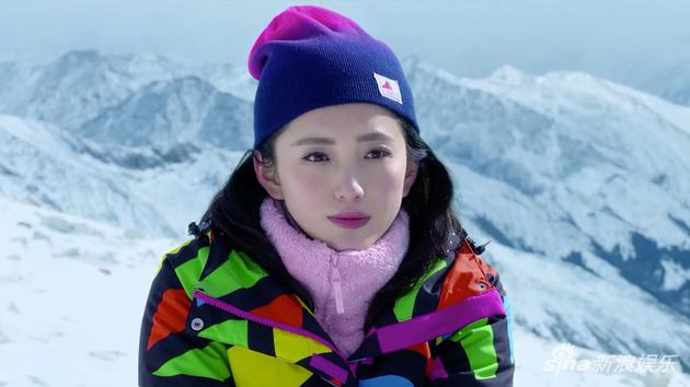 肖雨雨饰演宋小雨