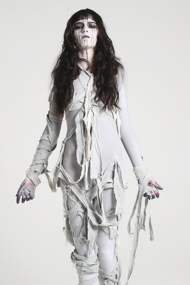 《新木乃伊》发布魅惑与邪恶特辑 木乃伊公主空降