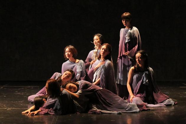 戏剧《伊菲革涅亚在陶洛人里》