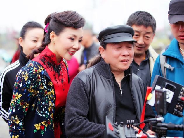 褚海辰母亲是中华mv上线融合各民族风貌