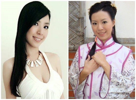 台湾女星自曝曾遭导演演员性骚扰妈妈告状却被辱 手机新浪网