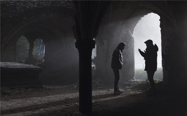 导演和汤姆•克鲁斯